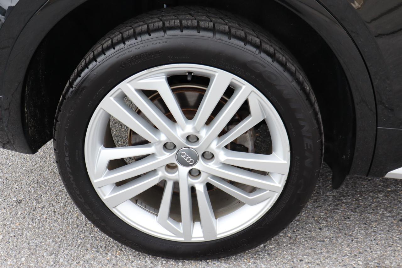 Audi Q5 photo 10