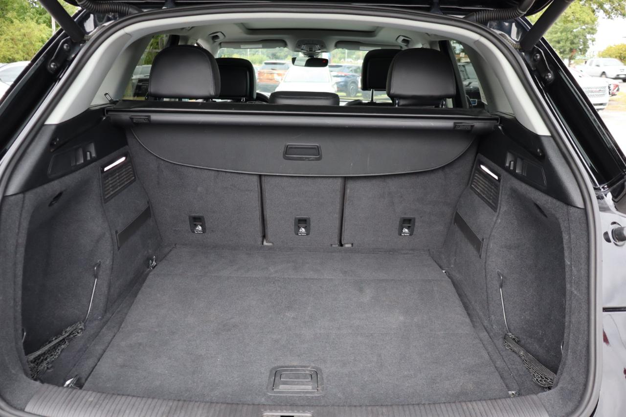 Audi Q5 photo 11