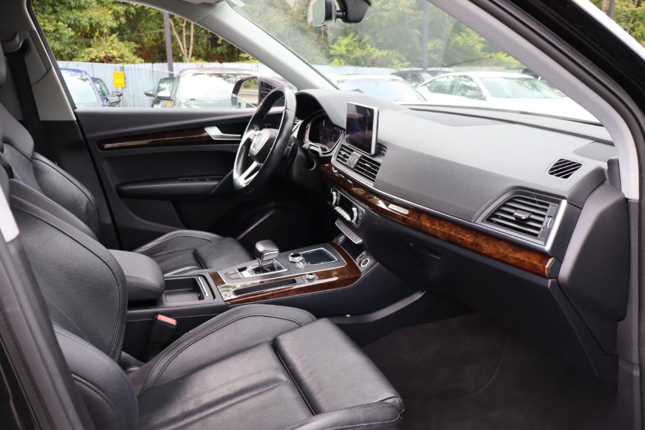 Audi Q5 photo 15