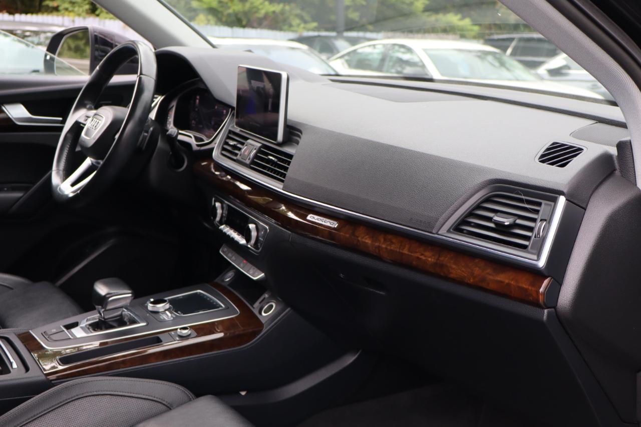 Audi Q5 photo 17