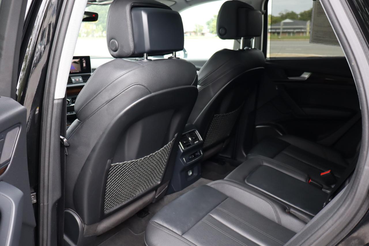Audi Q5 photo 19