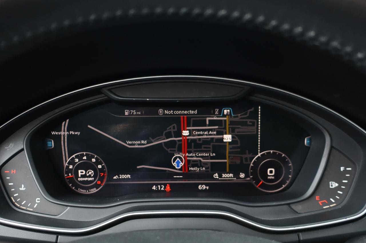 Audi Q5 photo 22