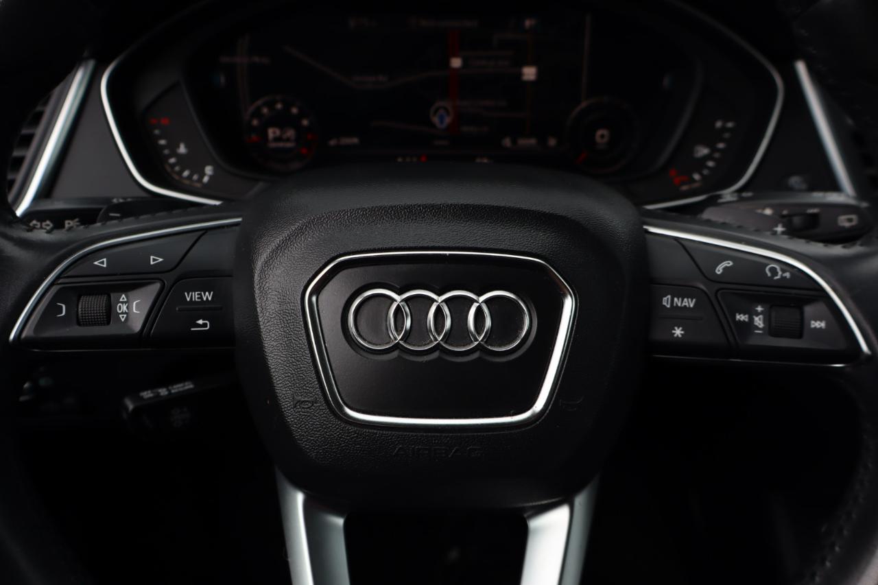 Audi Q5 photo 23