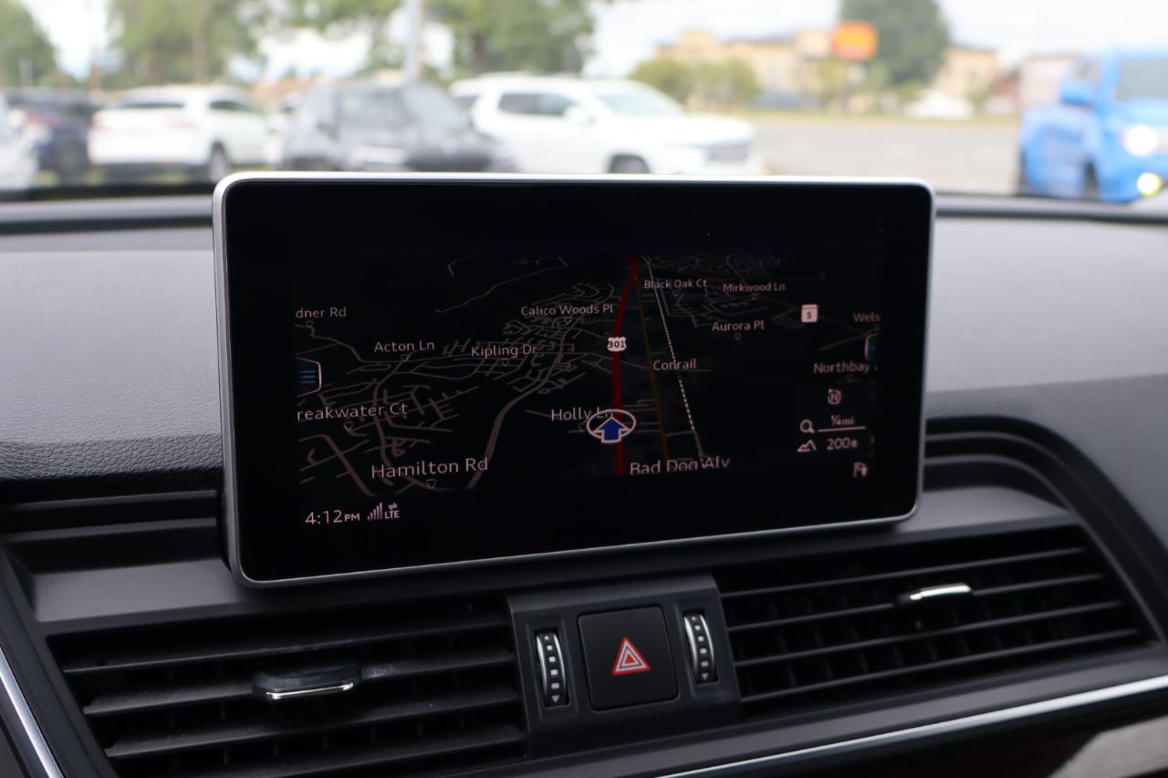 Audi Q5 photo 25