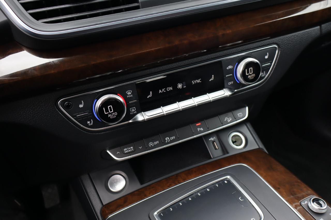 Audi Q5 photo 26