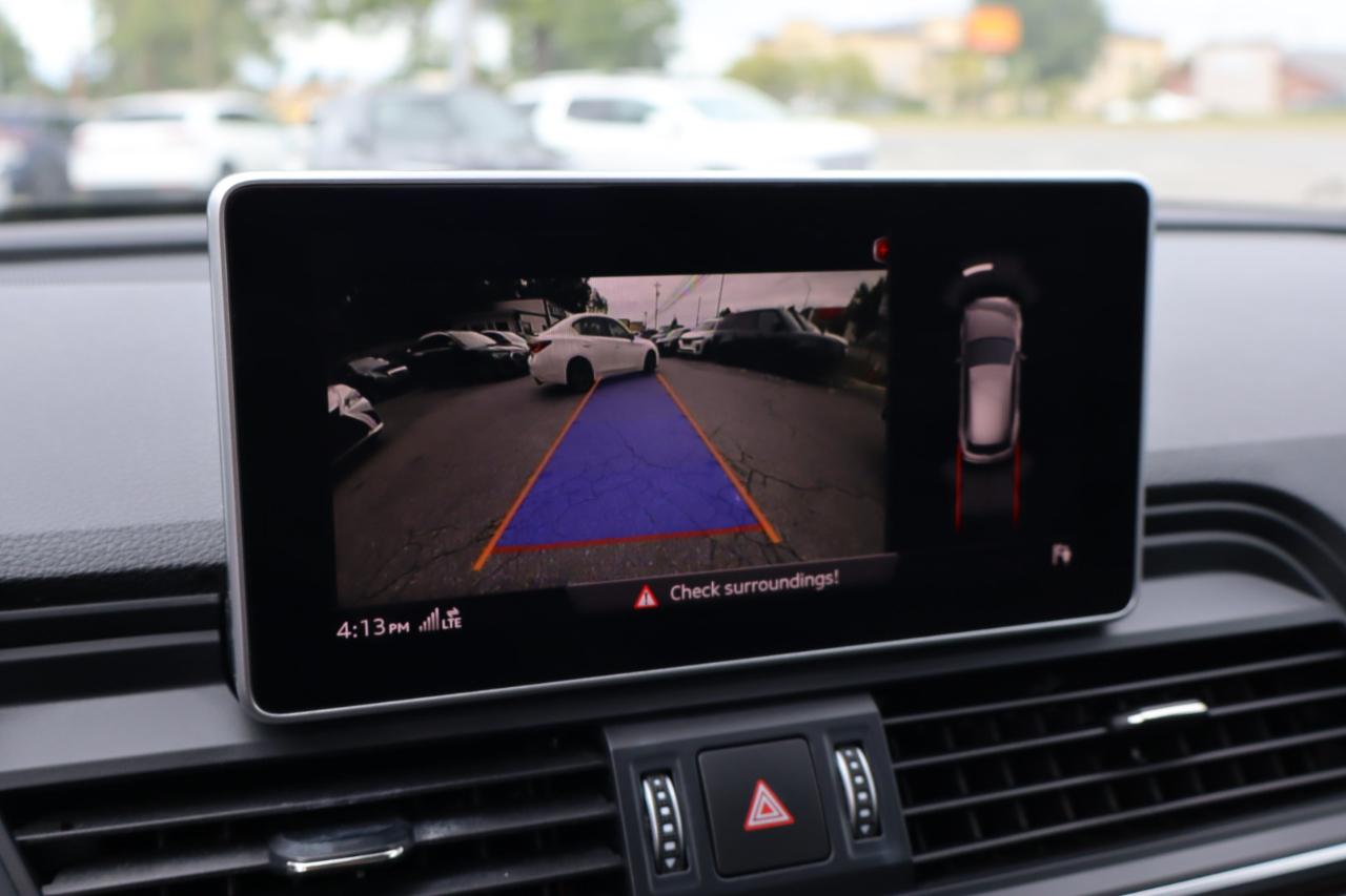 Audi Q5 photo 28