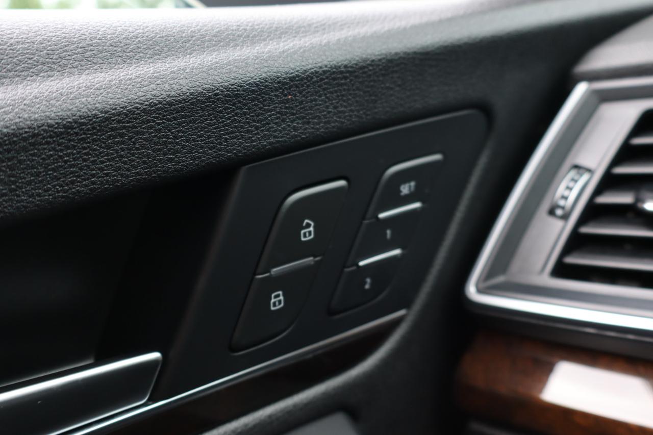 Audi Q5 photo 30
