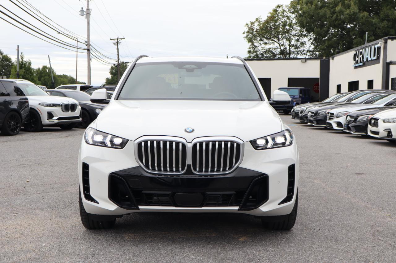 BMW X5  2026