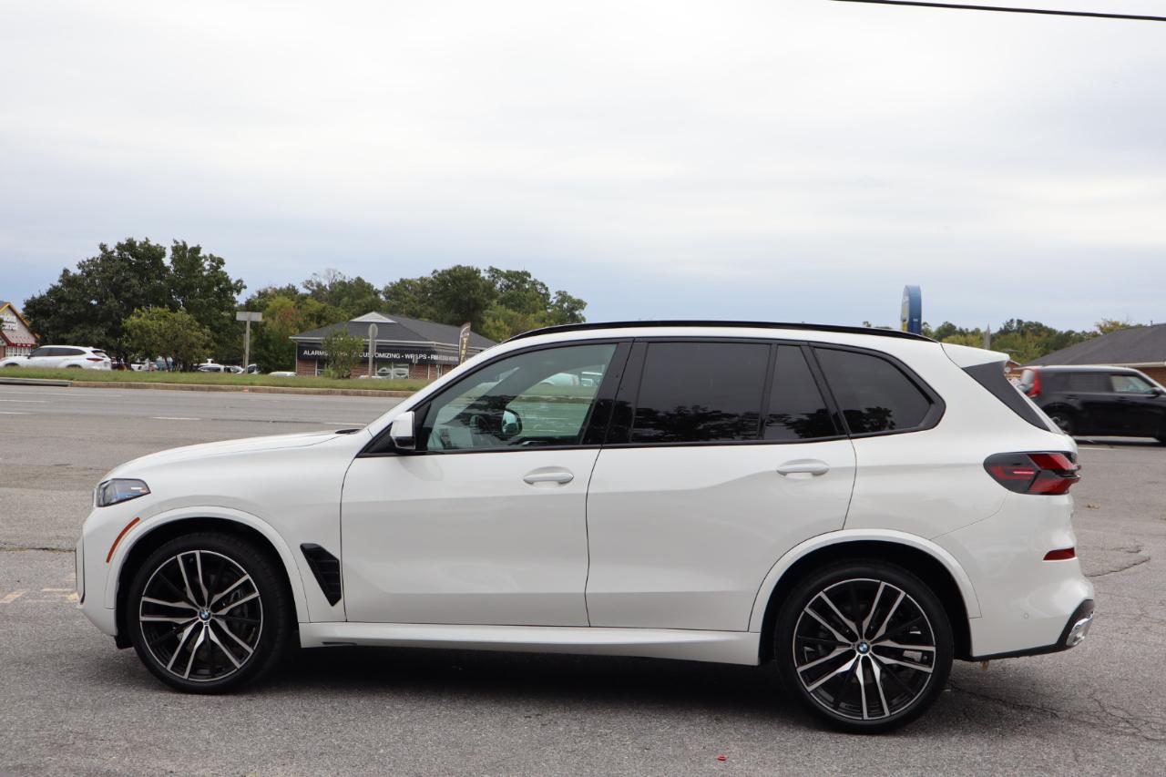 BMW X5  2026