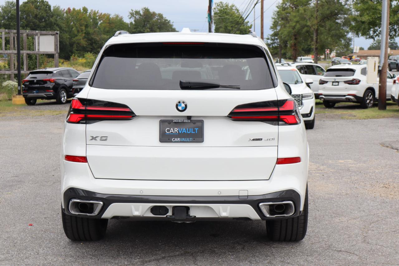 BMW X5  2026