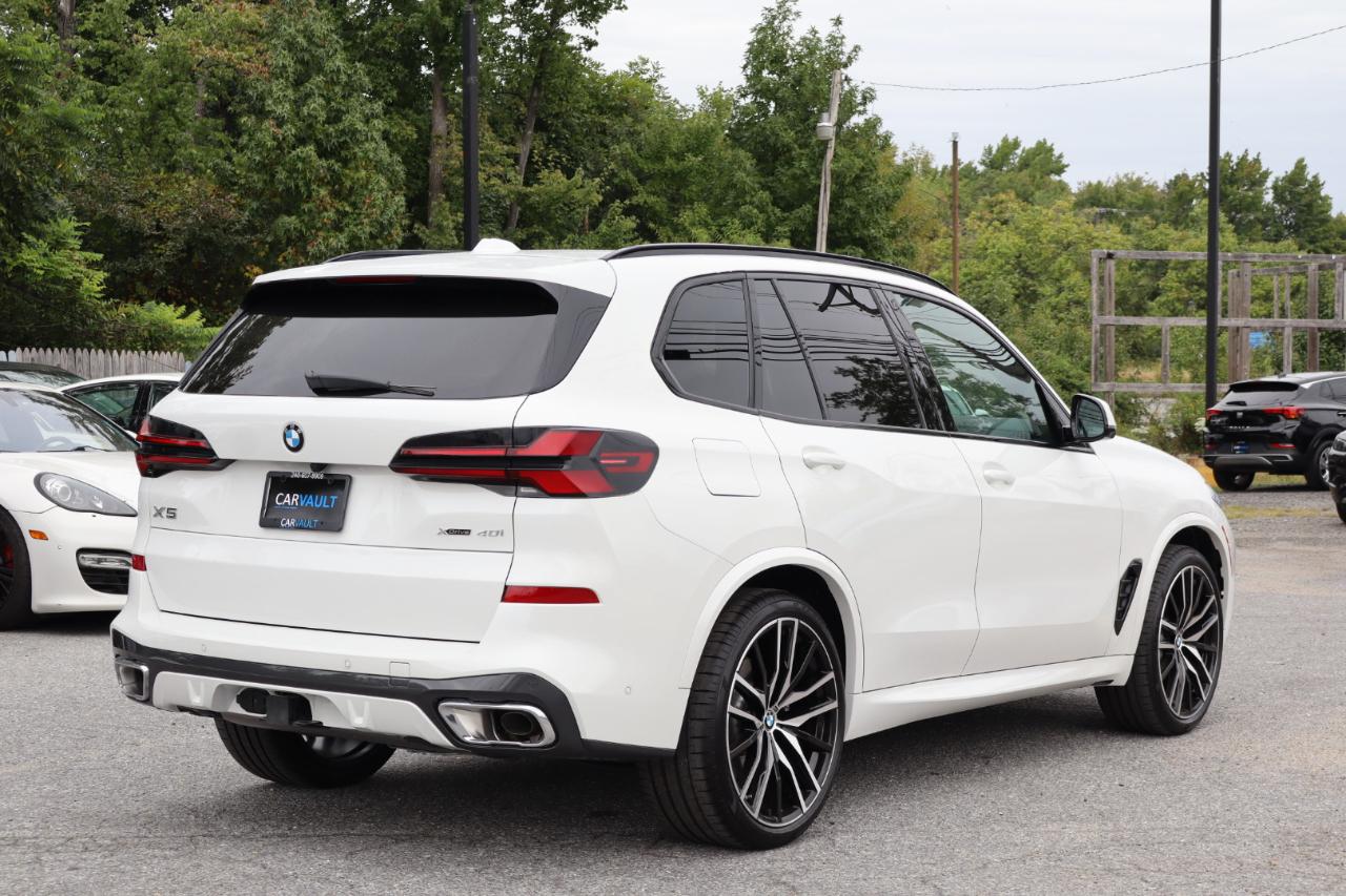 BMW X5  2026