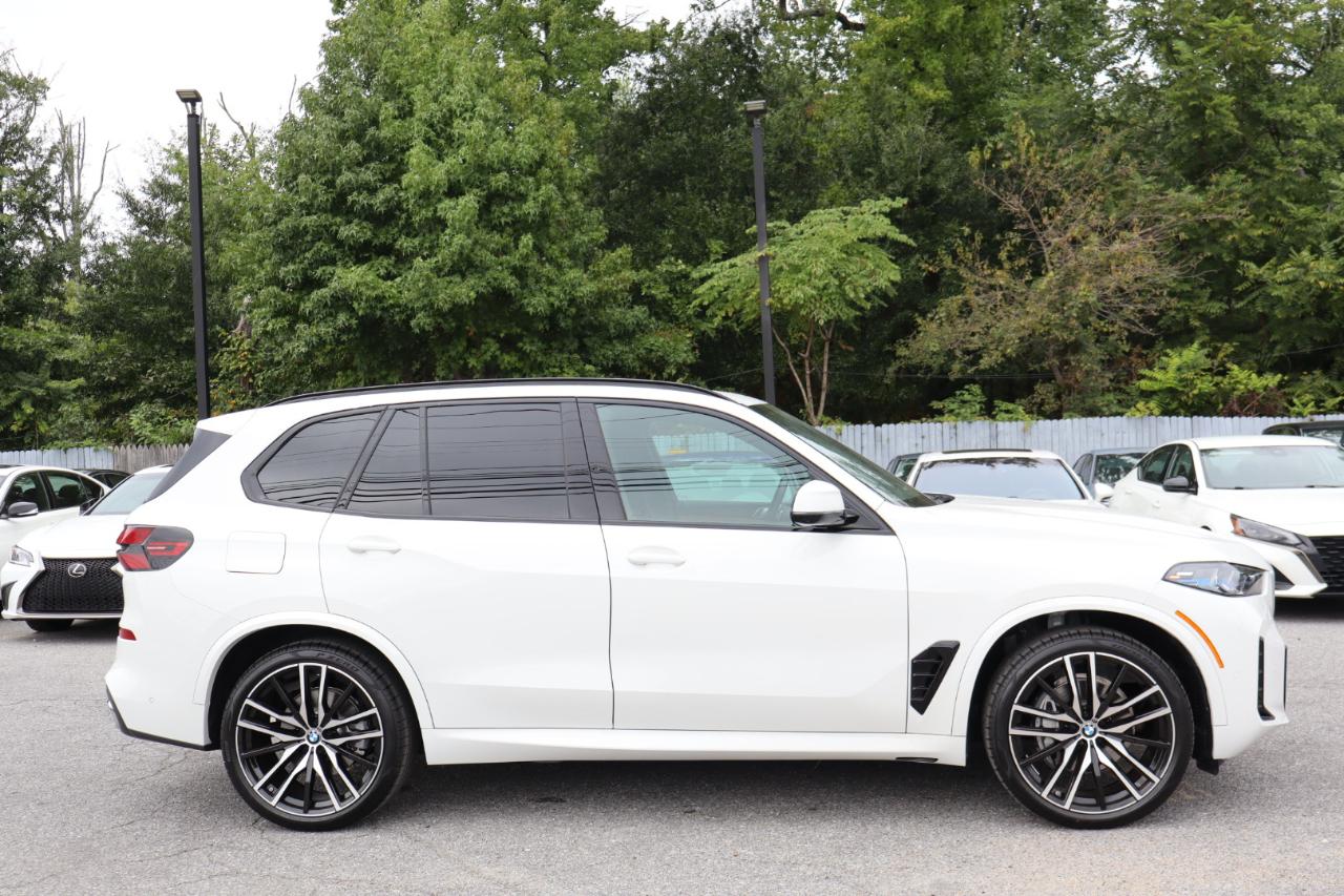 BMW X5  2026