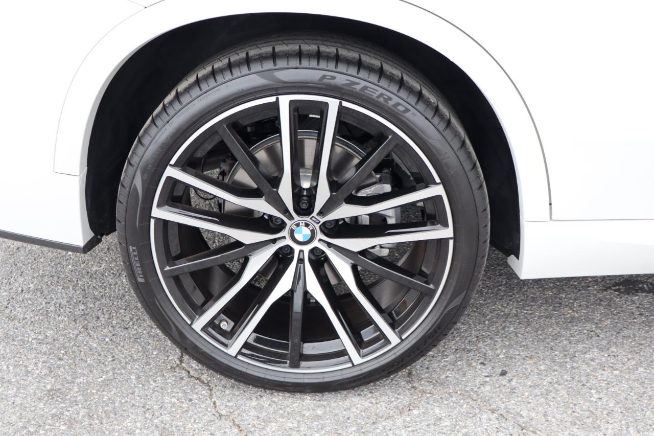 BMW X5  2026