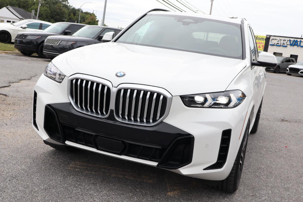 BMW X5  2026
