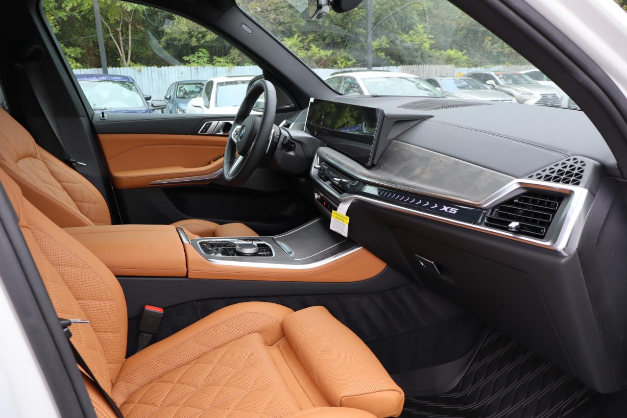 BMW X5  2026