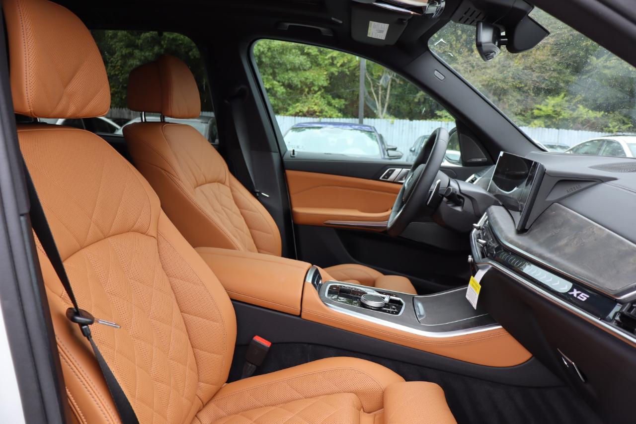BMW X5  2026