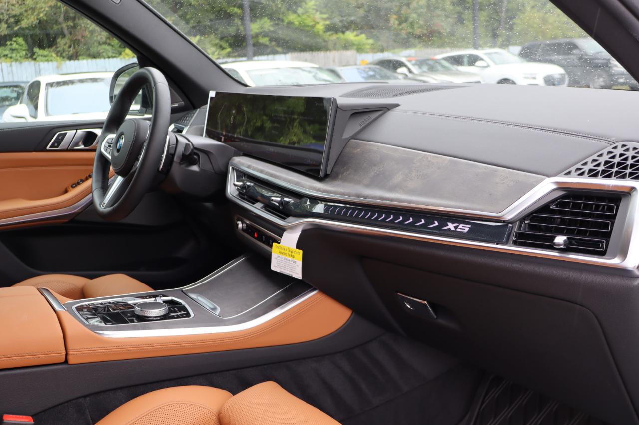 BMW X5  2026
