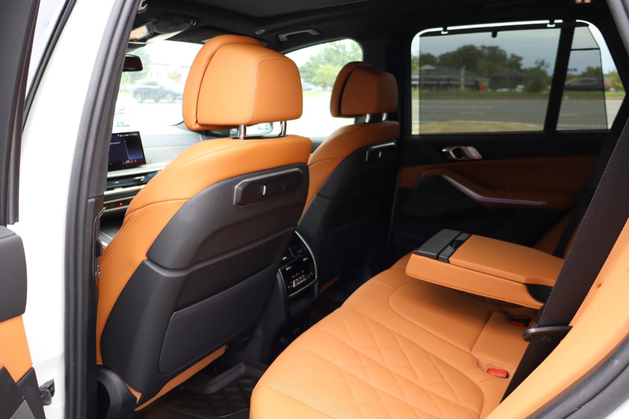 BMW X5  2026