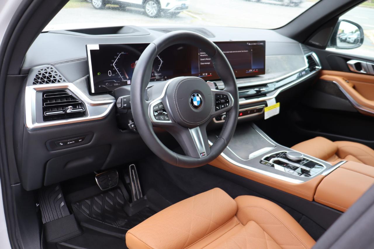 BMW X5  2026
