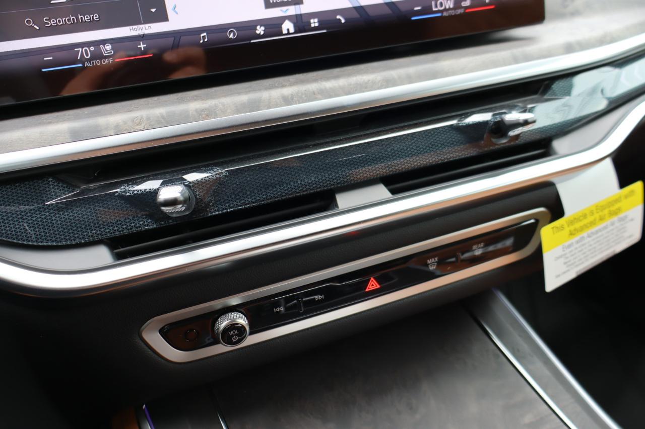 BMW X5  2026