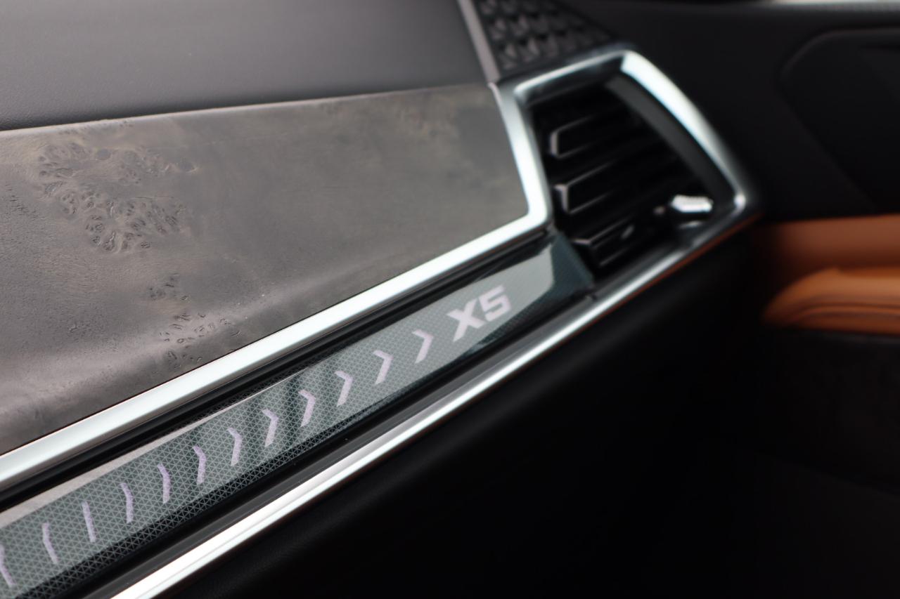 BMW X5  2026