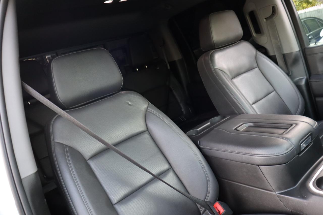 Chevrolet Silverado 3500HD LTZ Crew Cab DRW 4WD 2022