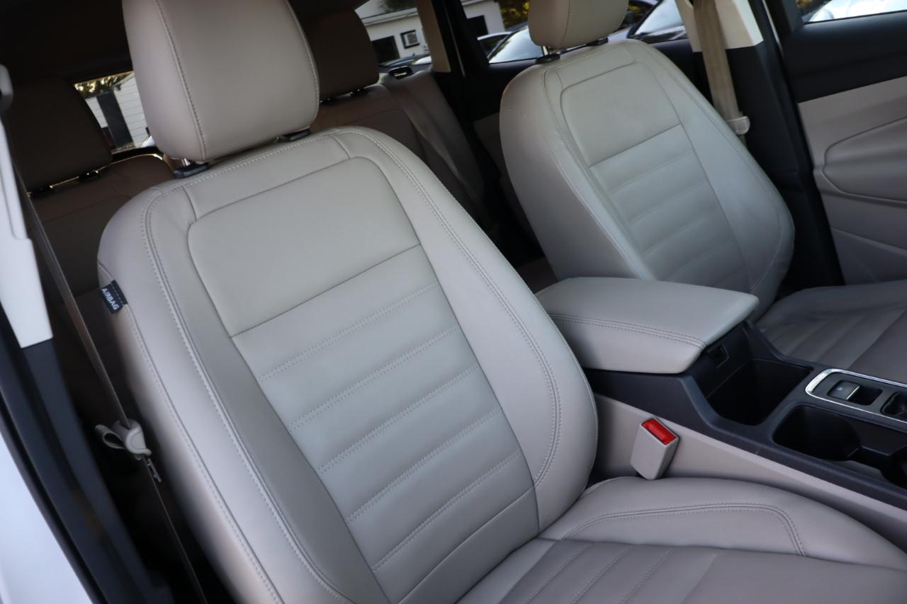 Ford Escape  2018