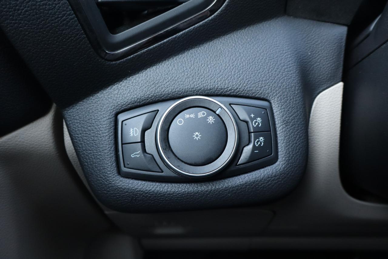 Ford Escape  2018