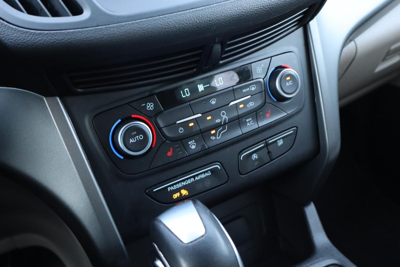 Ford Escape  2018