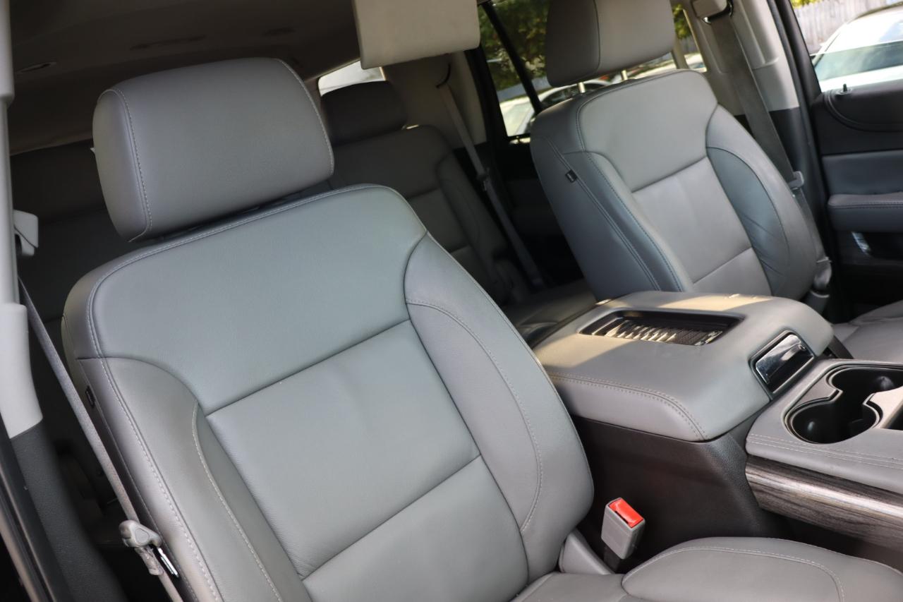 Chevrolet Tahoe LT 4D SUV 4WD 2016