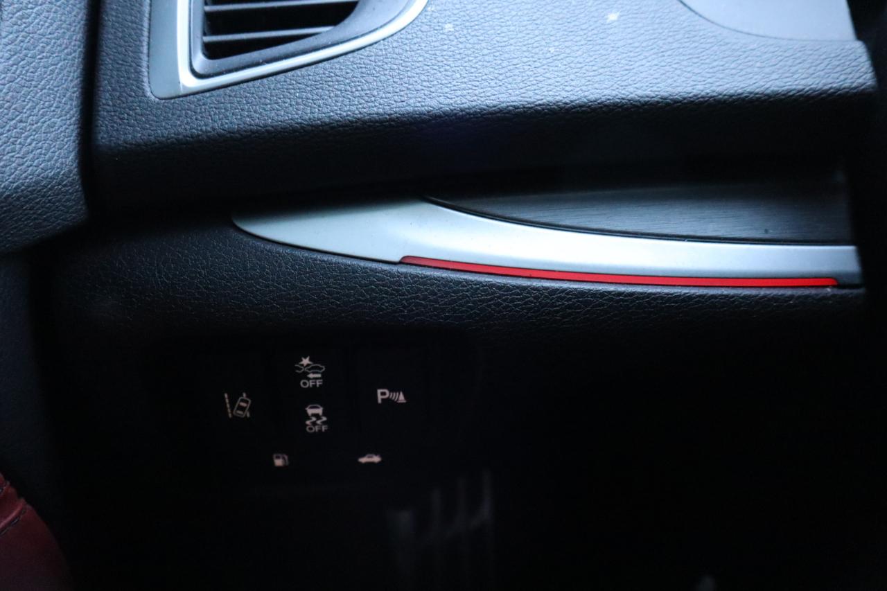 Acura TLX  2019