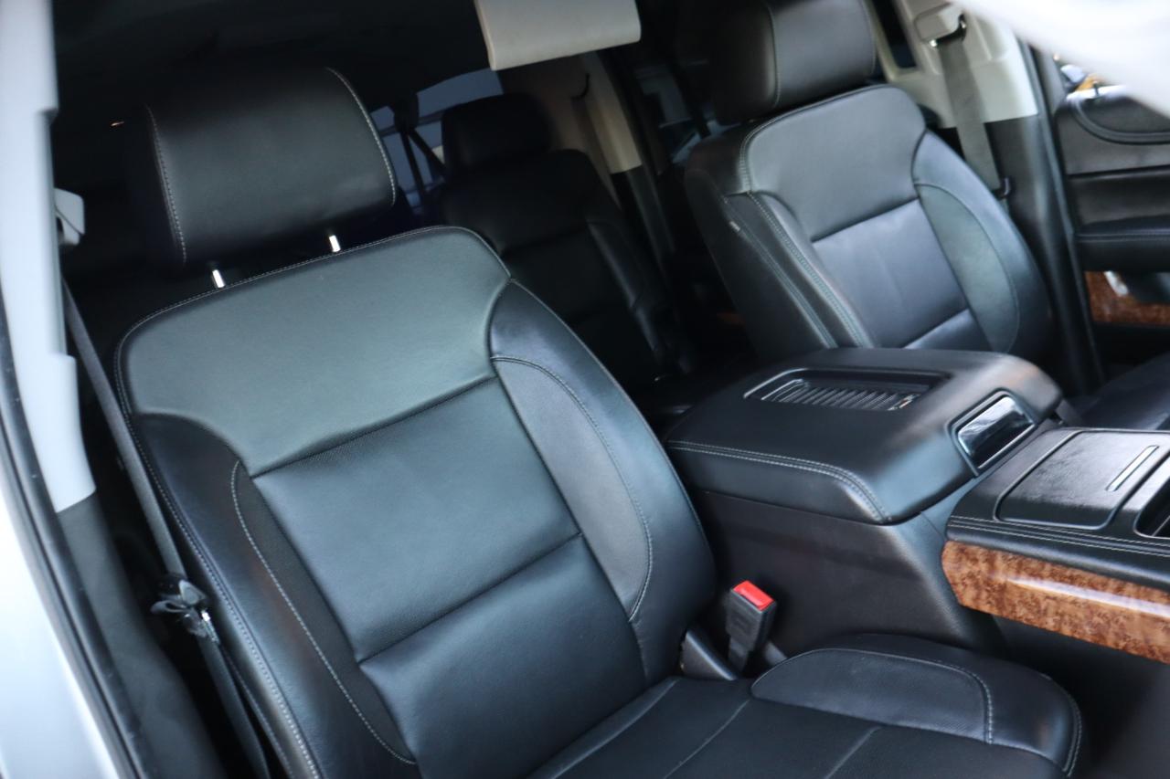 Chevrolet Suburban 4WD 4dr Premier 2018