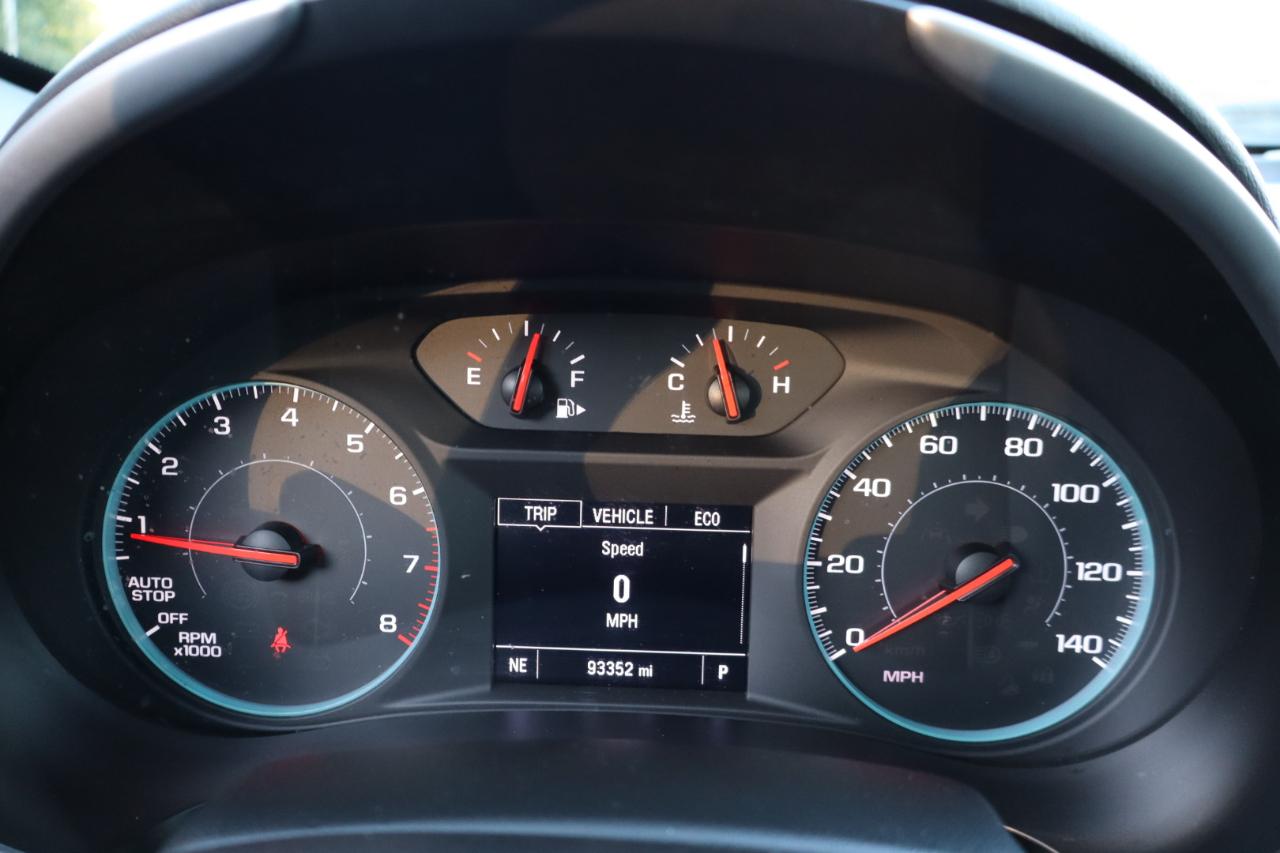 Chevrolet Malibu  2023