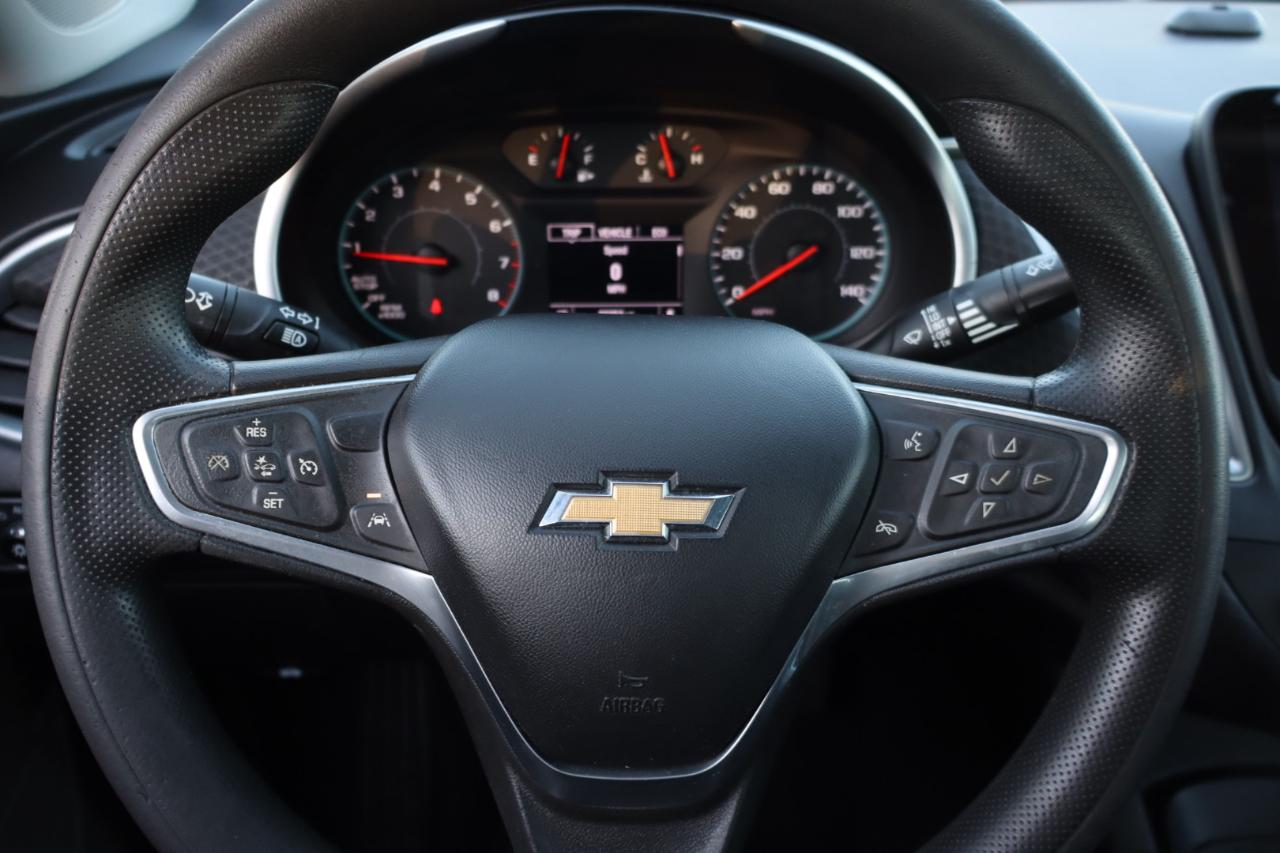 Chevrolet Malibu  2023