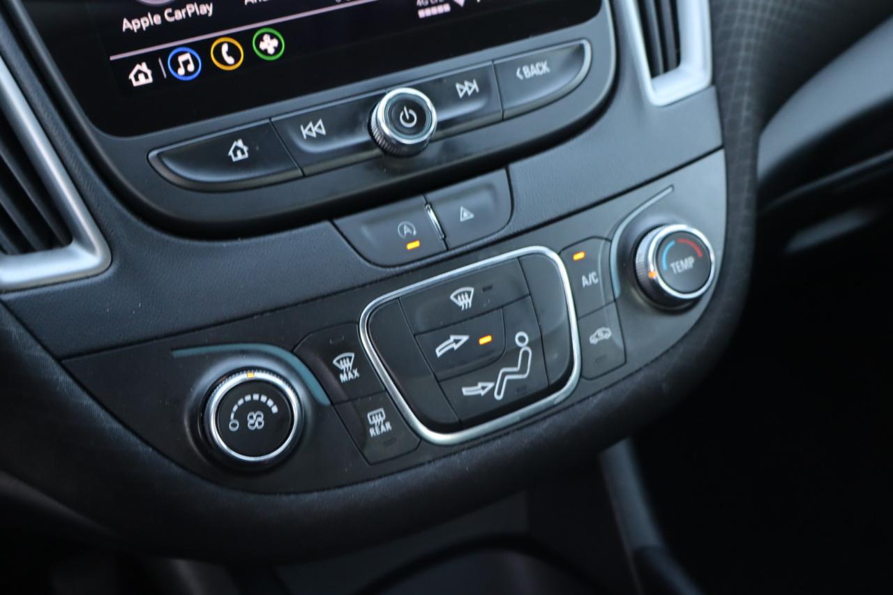 Chevrolet Malibu  2023