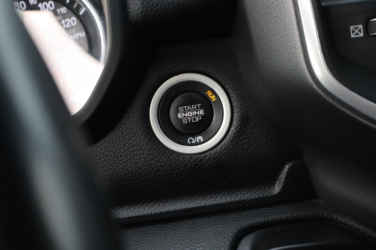 RAM 1500  2021