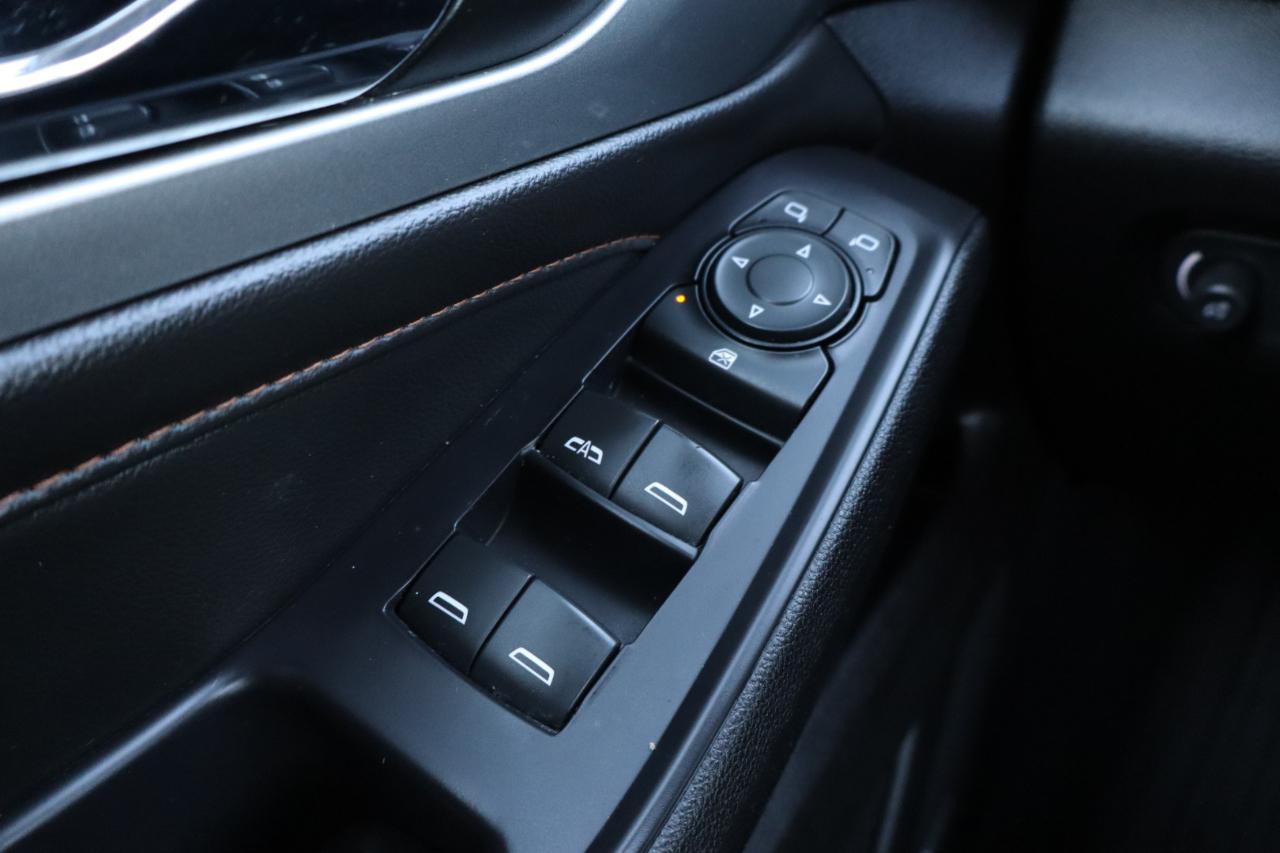 Chevrolet Traverse  2018