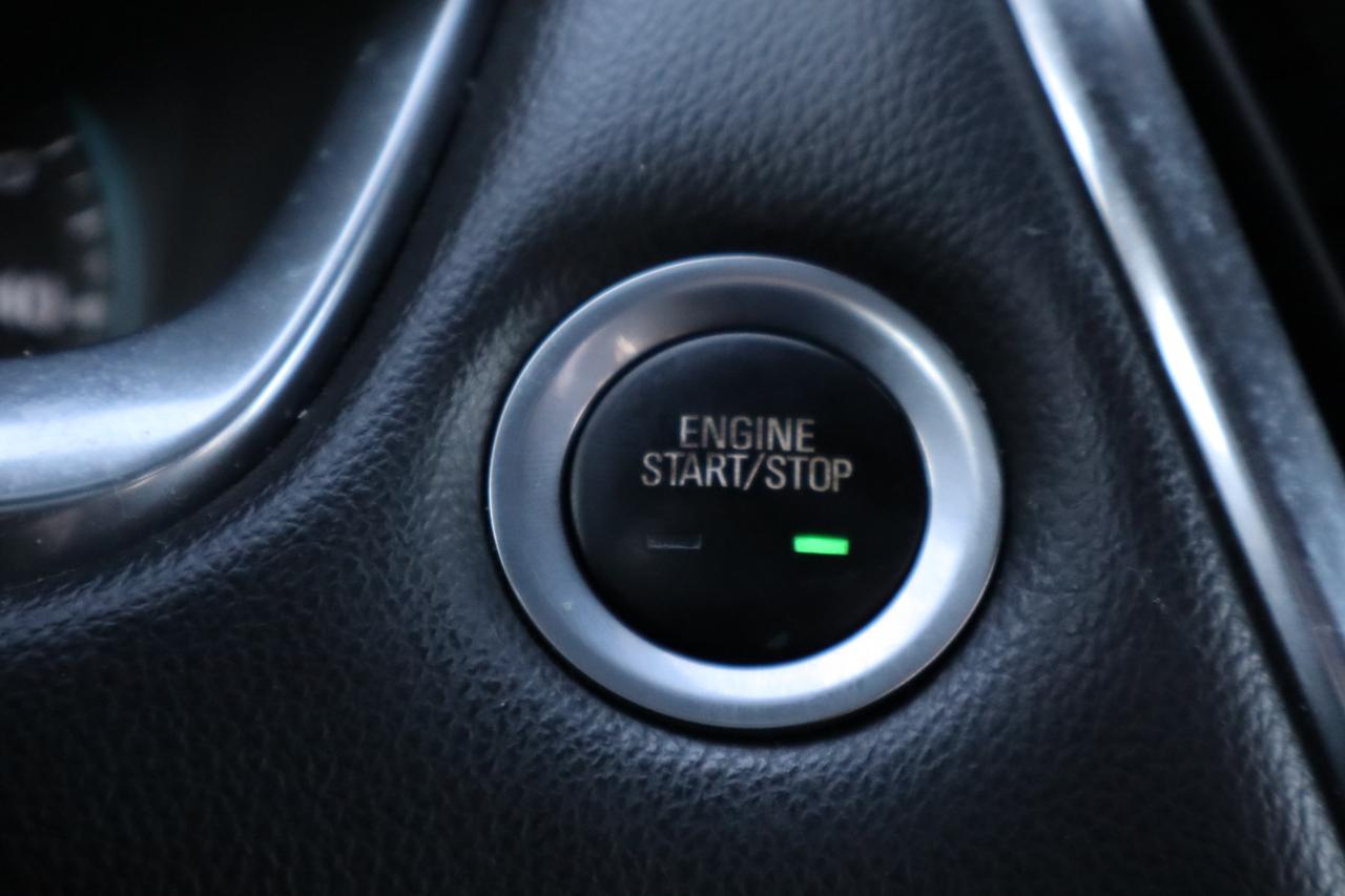 Chevrolet Traverse  2018