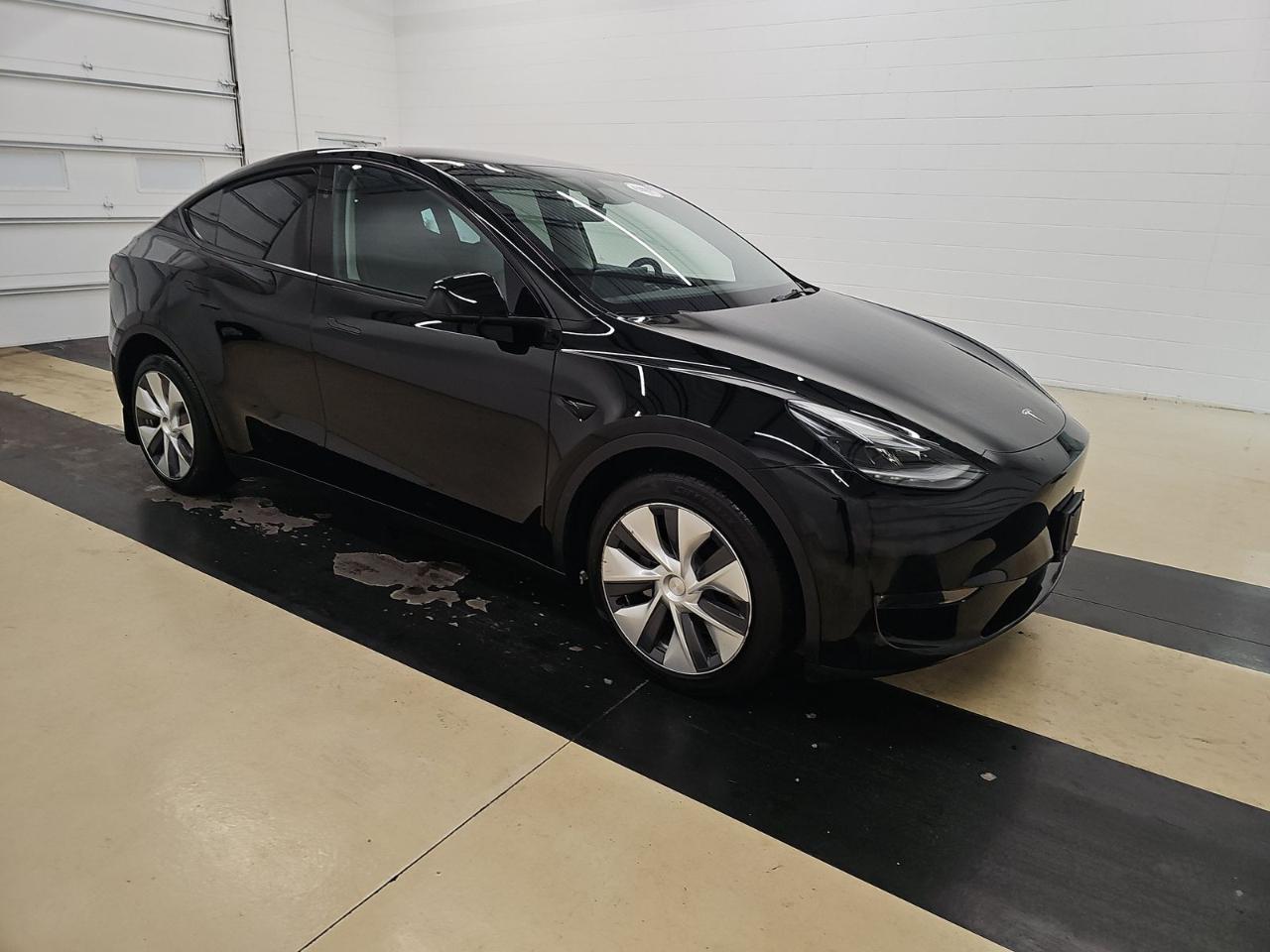 Tesla Model Y  2023