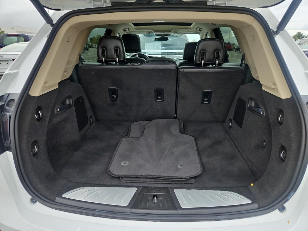 Buick Envision AWD 4dr Essence 2017