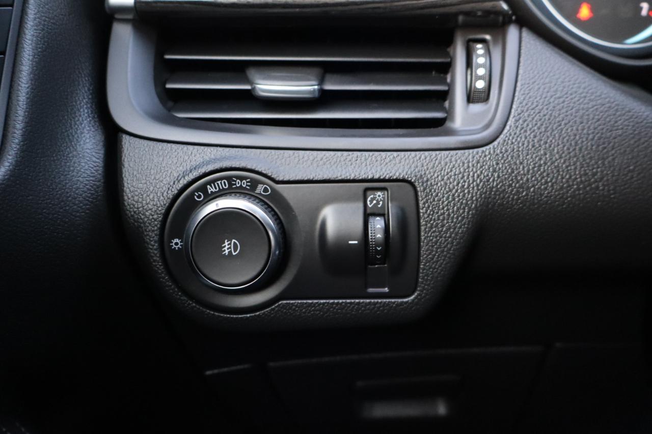Buick Envision AWD 4dr Essence 2017