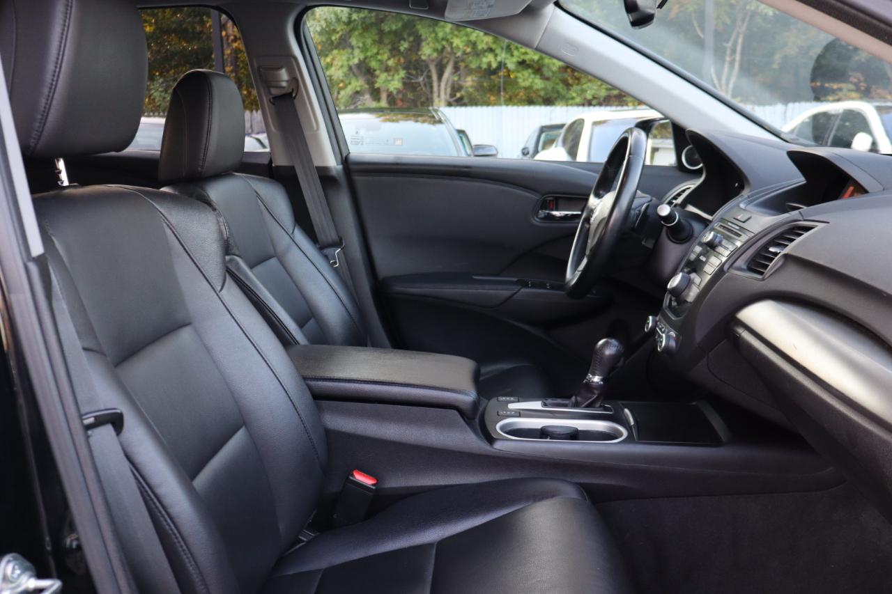 Acura RDX  2017