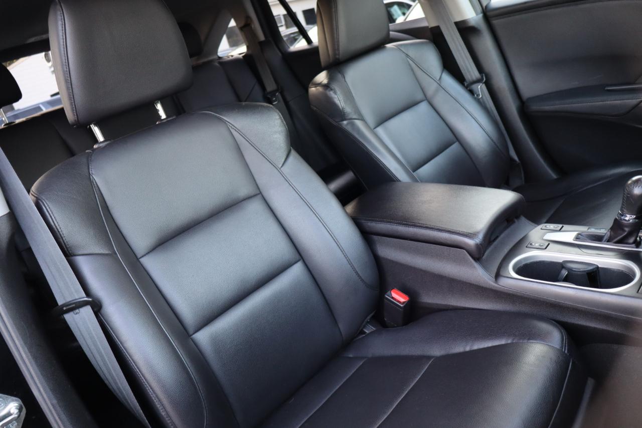 Acura RDX  2017