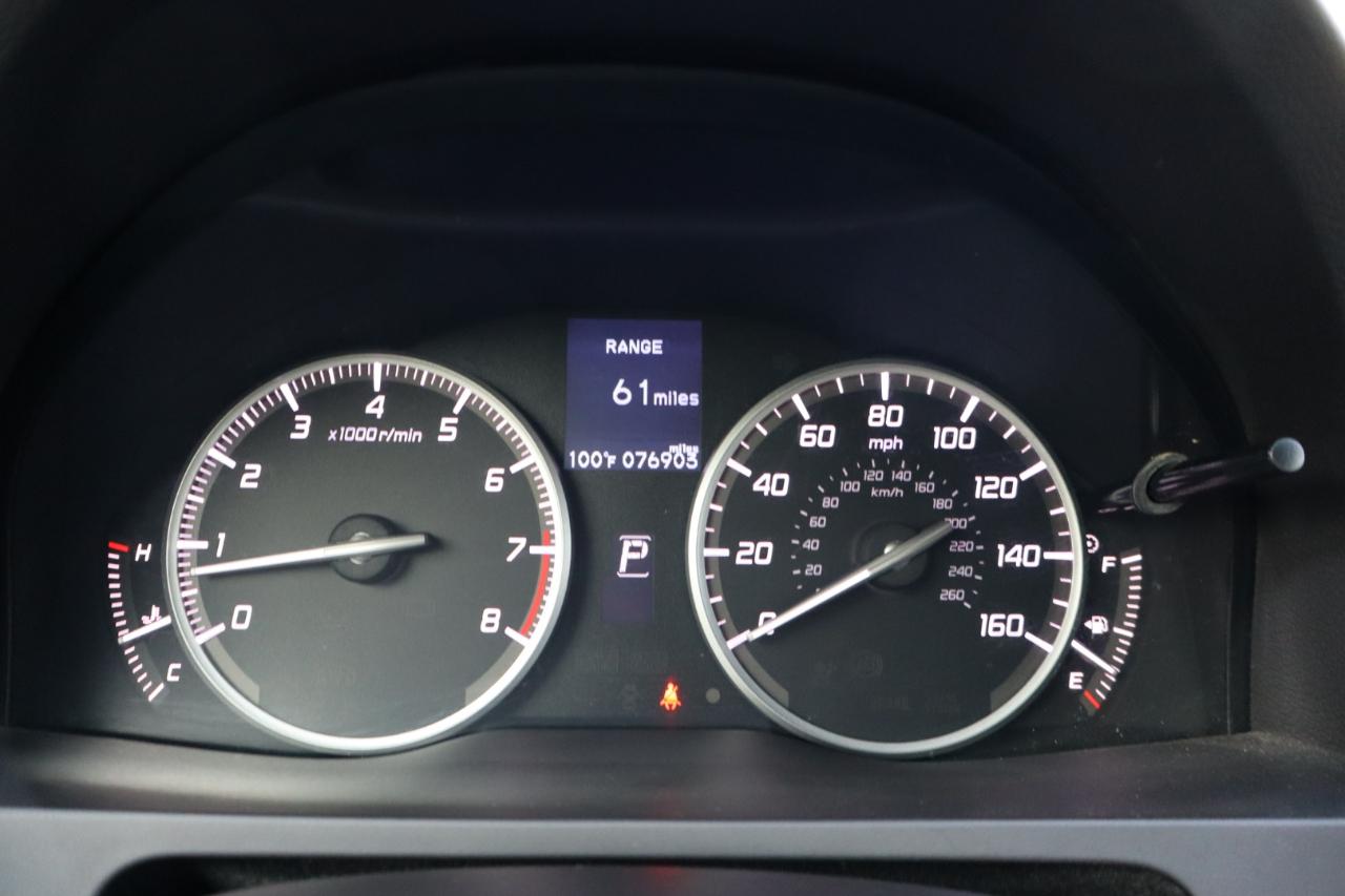 Acura RDX  2017