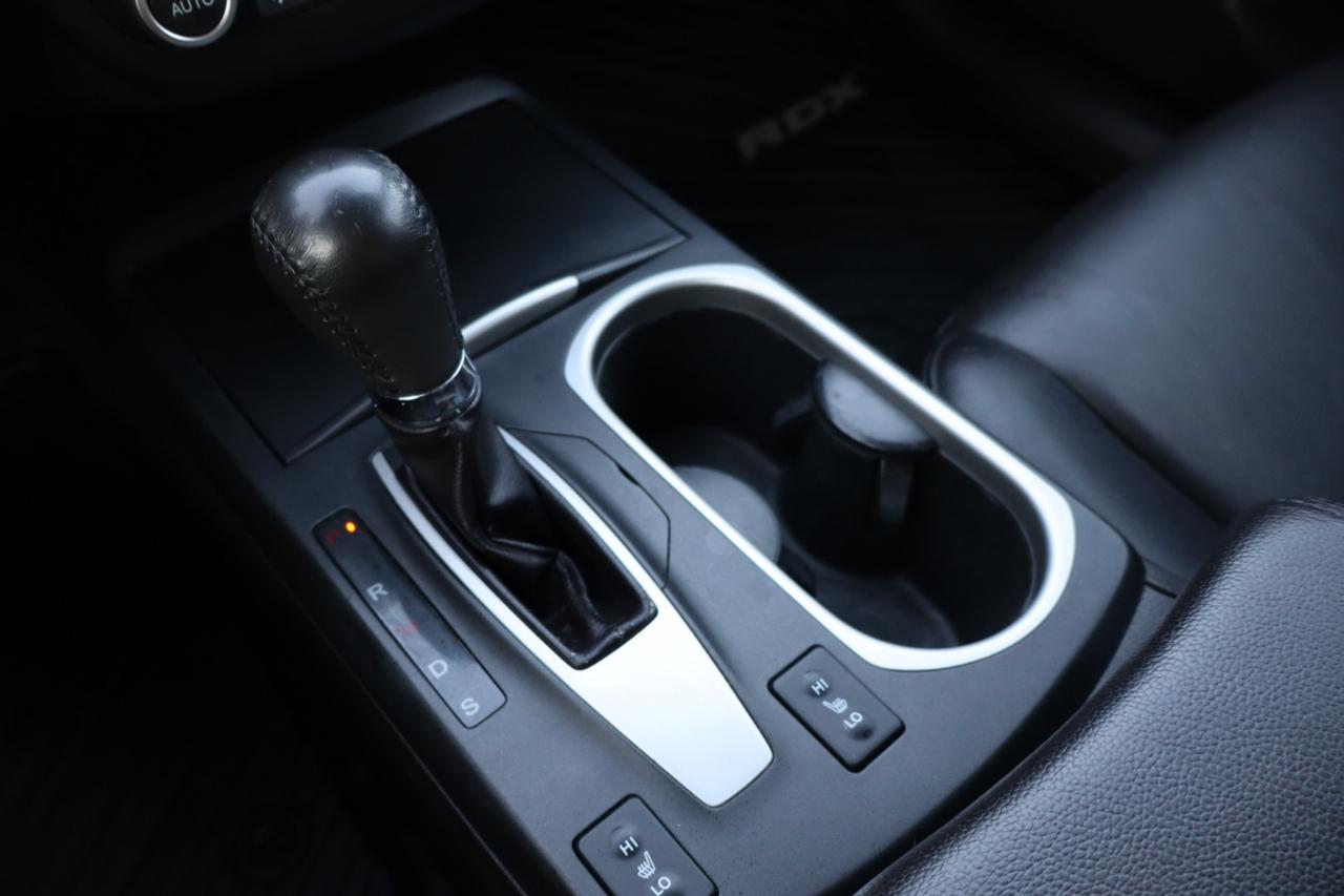 Acura RDX  2017