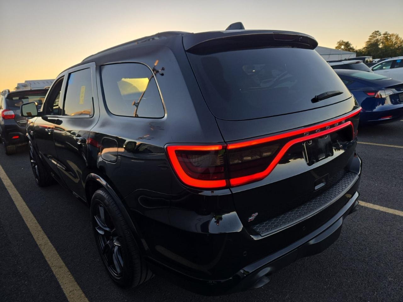 Dodge Durango photo 2