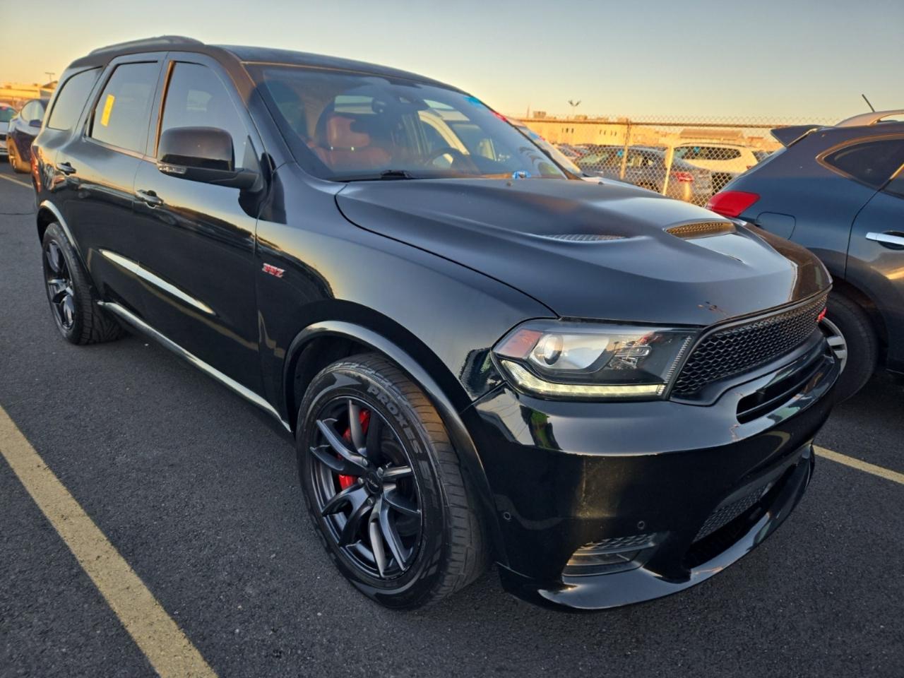 Dodge Durango photo 4