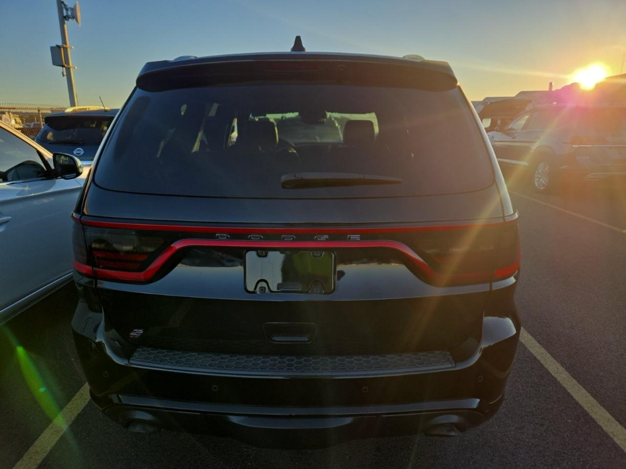 Dodge Durango photo 5