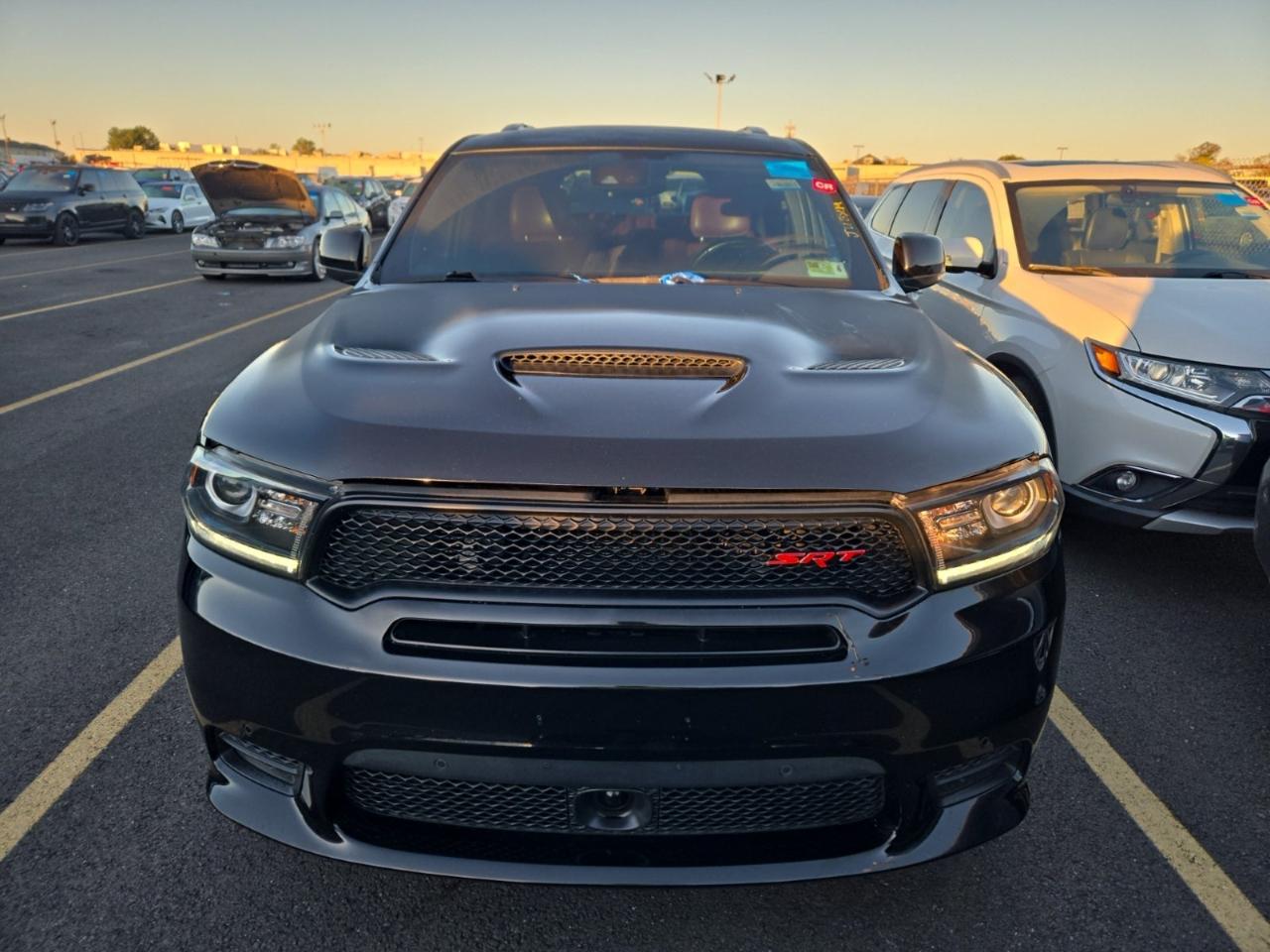 Dodge Durango photo 6