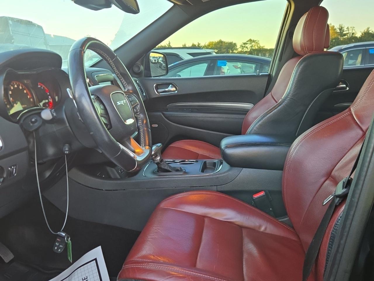 Dodge Durango photo 7